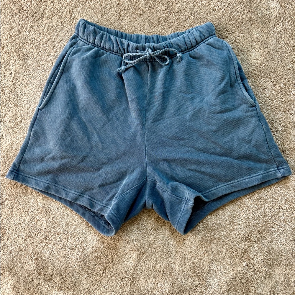 Elwood core sweatshort